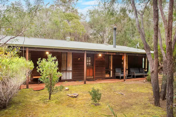 20 Warrior Way, Molloy Island WA 6290