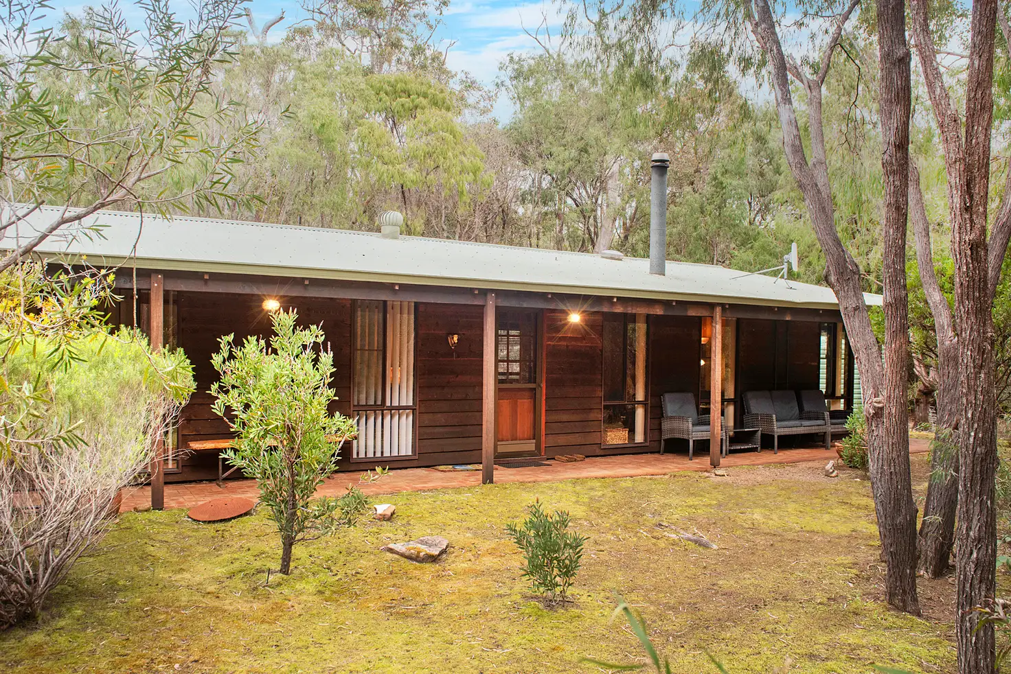 Main view of Homely house listing, 20 Warrior Way, Molloy Island WA 6290