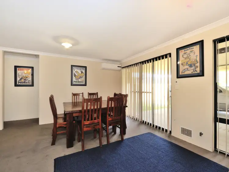 Sixth view of Homely house listing, 19 Bampton Road, Orelia WA 6167