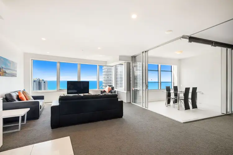 2202/9 Hamilton Ave, Surfers Paradise QLD 4217