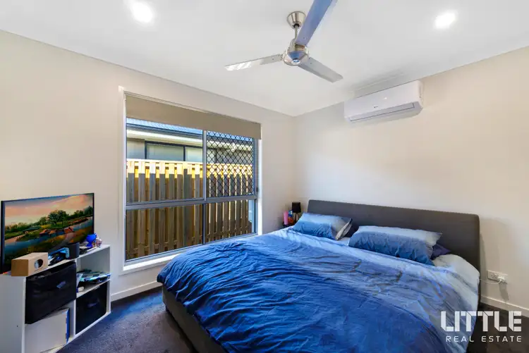 Fifth view of Homely house listing, 10 Allum Way, Logan Reserve QLD 4133