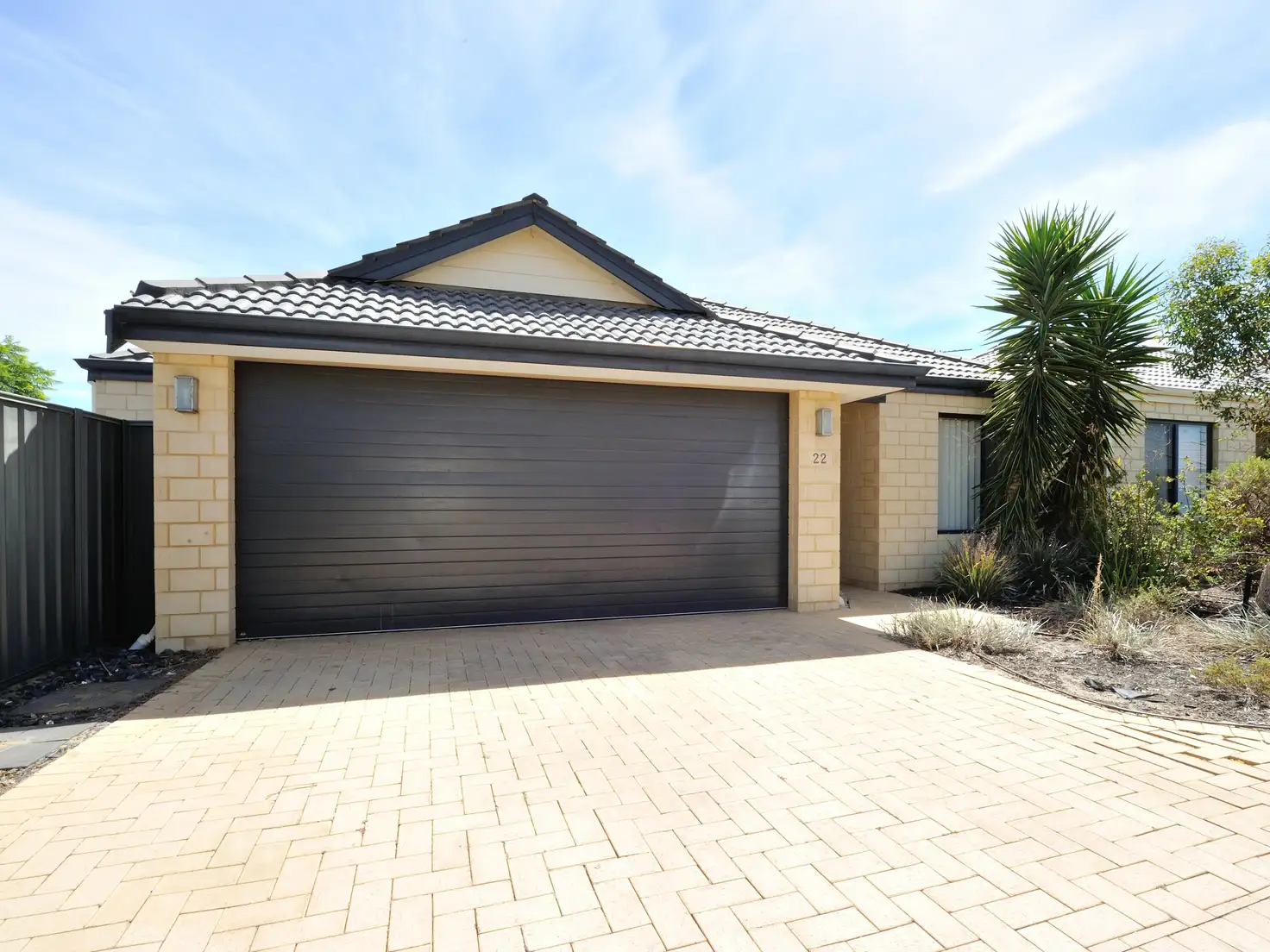 Main view of Homely house listing, 22/1 Cottonwood Drive, Baldivis WA 6171