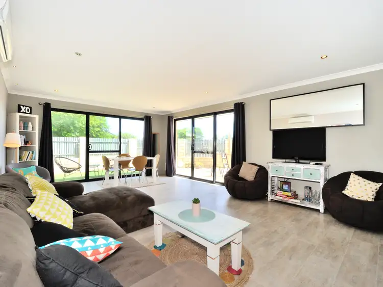 Third view of Homely house listing, 22/1 Cottonwood Drive, Baldivis WA 6171