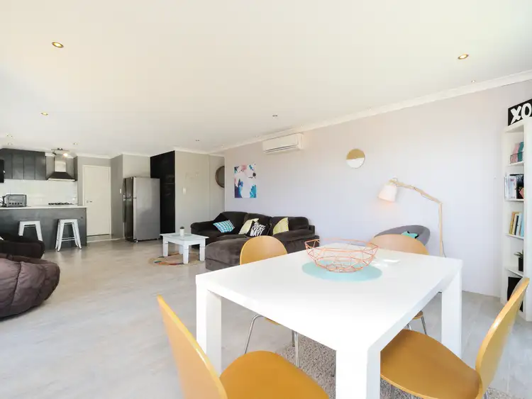 Fourth view of Homely house listing, 22/1 Cottonwood Drive, Baldivis WA 6171
