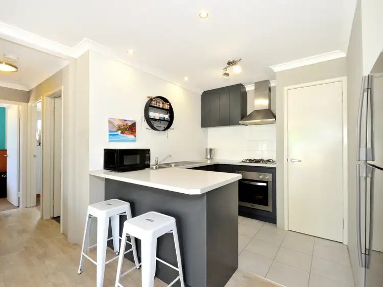 Fifth view of Homely house listing, 22/1 Cottonwood Drive, Baldivis WA 6171