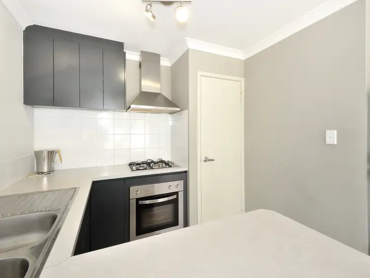 Sixth view of Homely house listing, 22/1 Cottonwood Drive, Baldivis WA 6171
