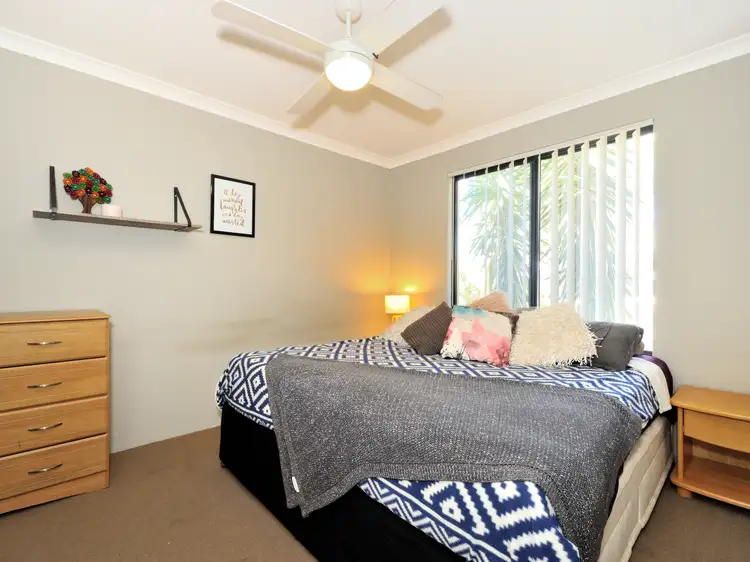 Seventh view of Homely house listing, 22/1 Cottonwood Drive, Baldivis WA 6171