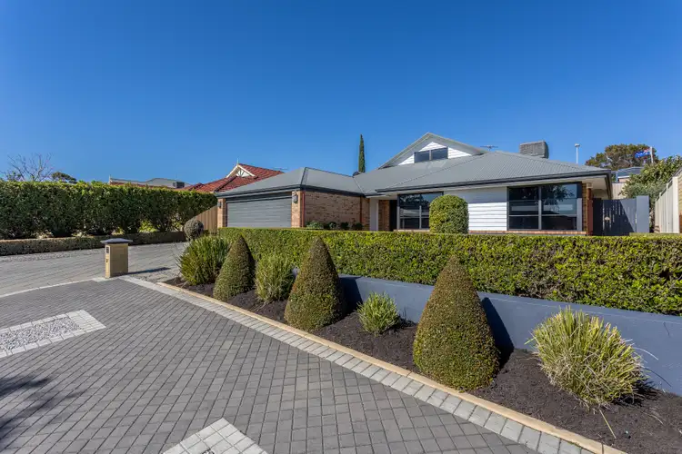 Main view of Homely house listing, 27 Andrews Turn, Wanneroo WA 6065