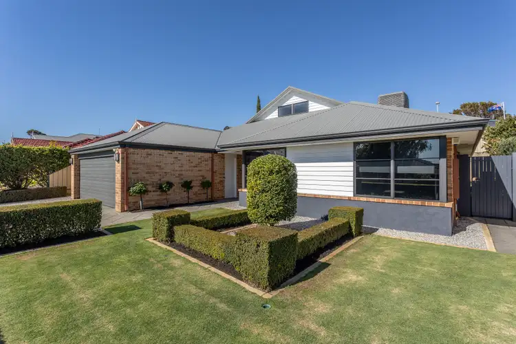 Third view of Homely house listing, 27 Andrews Turn, Wanneroo WA 6065