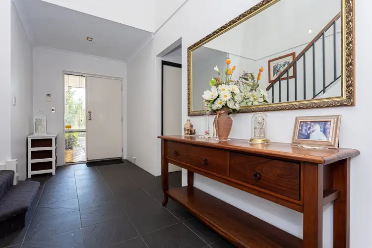 Fourth view of Homely house listing, 27 Andrews Turn, Wanneroo WA 6065