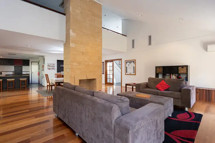 Sixth view of Homely house listing, 27 Andrews Turn, Wanneroo WA 6065