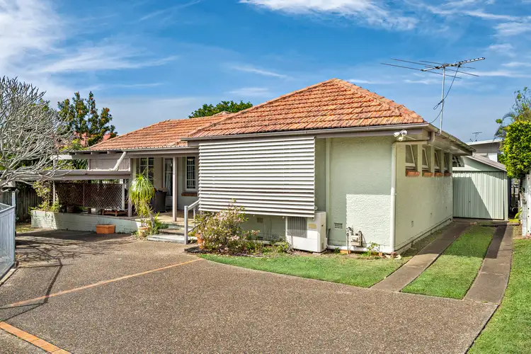 81 Wynnum North Road, Wynnum QLD 4178
