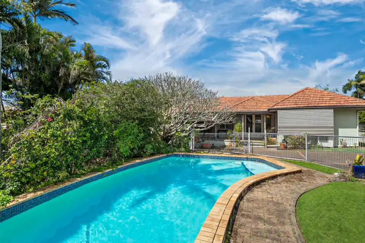Third view of Homely house listing, 81 Wynnum North Road, Wynnum QLD 4178