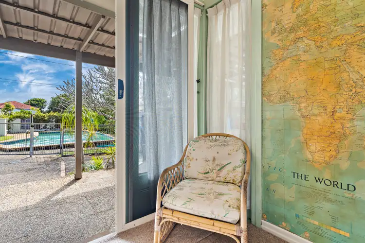 Seventh view of Homely house listing, 81 Wynnum North Road, Wynnum QLD 4178