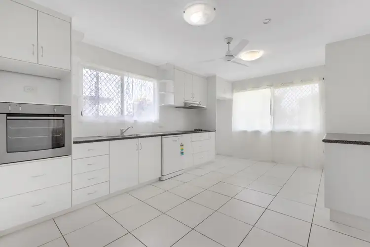Fourth view of Homely house listing, 8 Pompey Street, South Mackay QLD 4740