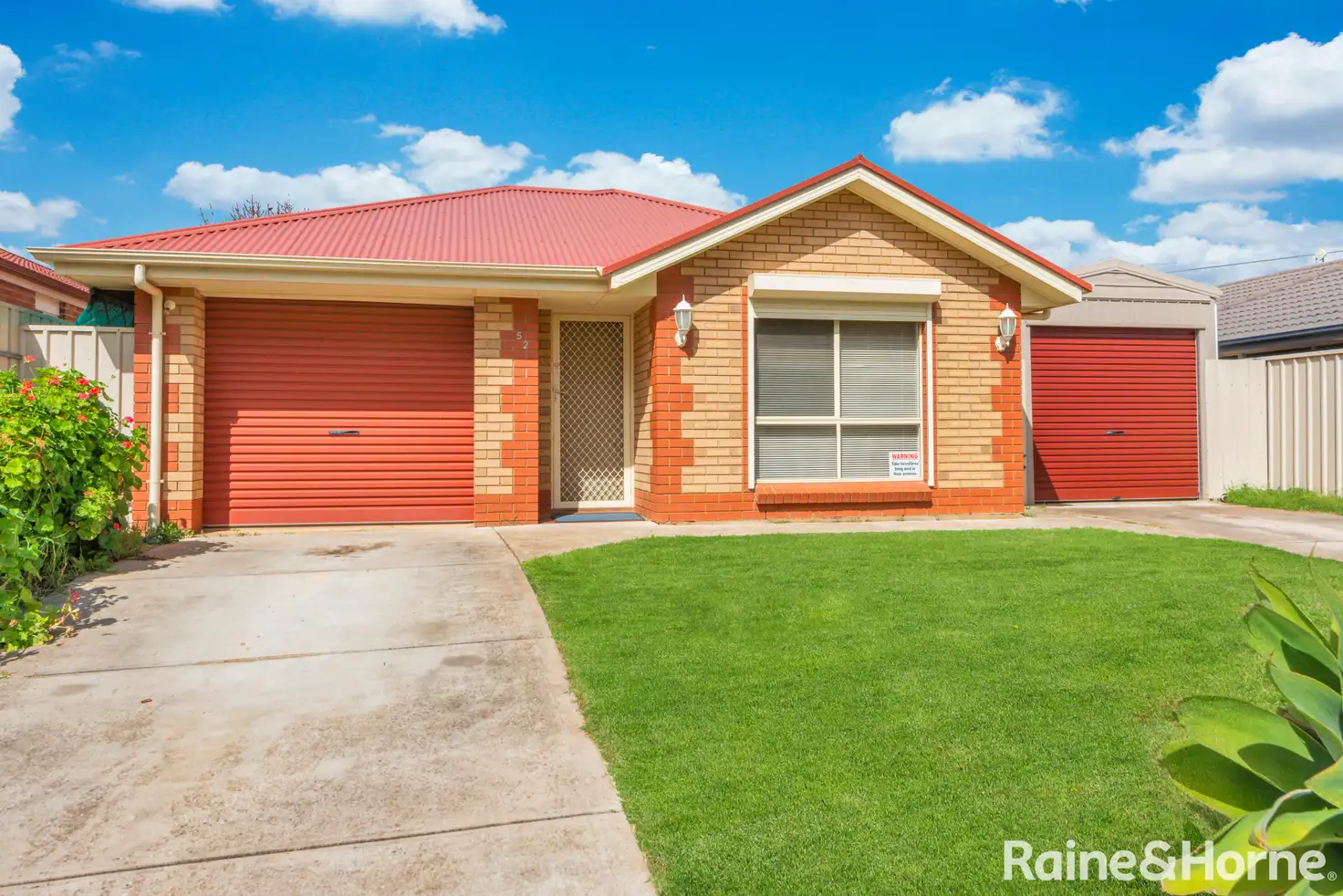 Main view of Homely house listing, 52 Gerald Boulevard, Davoren Park SA 5113