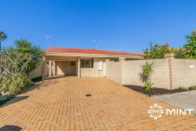 22a Harris Street, Palmyra WA 6157