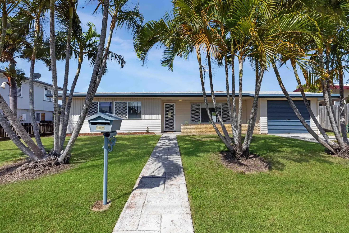 Main view of Homely house listing, 7 Hodges Street, East Mackay QLD 4740