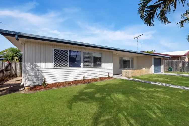 Second view of Homely house listing, 7 Hodges Street, East Mackay QLD 4740