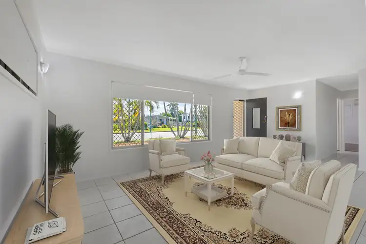 Third view of Homely house listing, 7 Hodges Street, East Mackay QLD 4740
