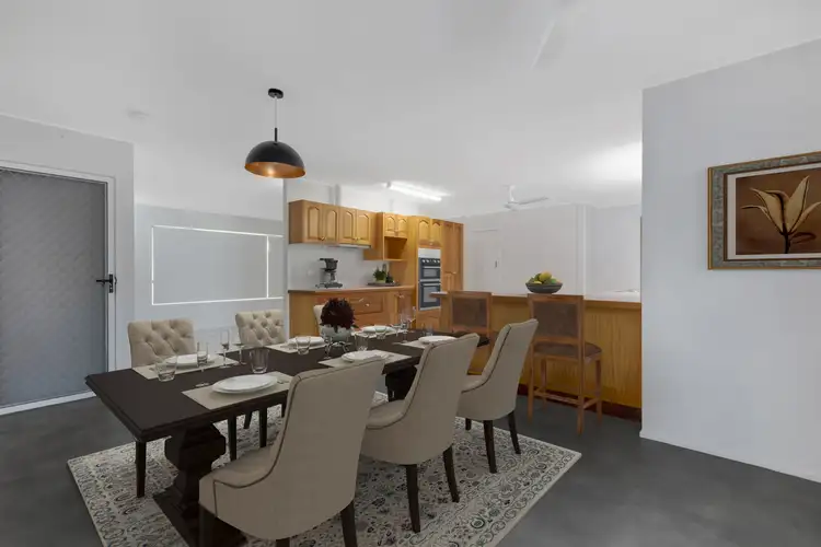 Fourth view of Homely house listing, 7 Hodges Street, East Mackay QLD 4740