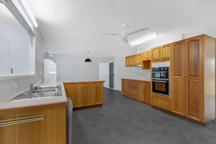 Fifth view of Homely house listing, 7 Hodges Street, East Mackay QLD 4740