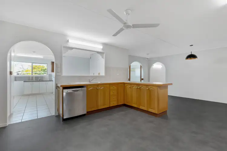 Sixth view of Homely house listing, 7 Hodges Street, East Mackay QLD 4740
