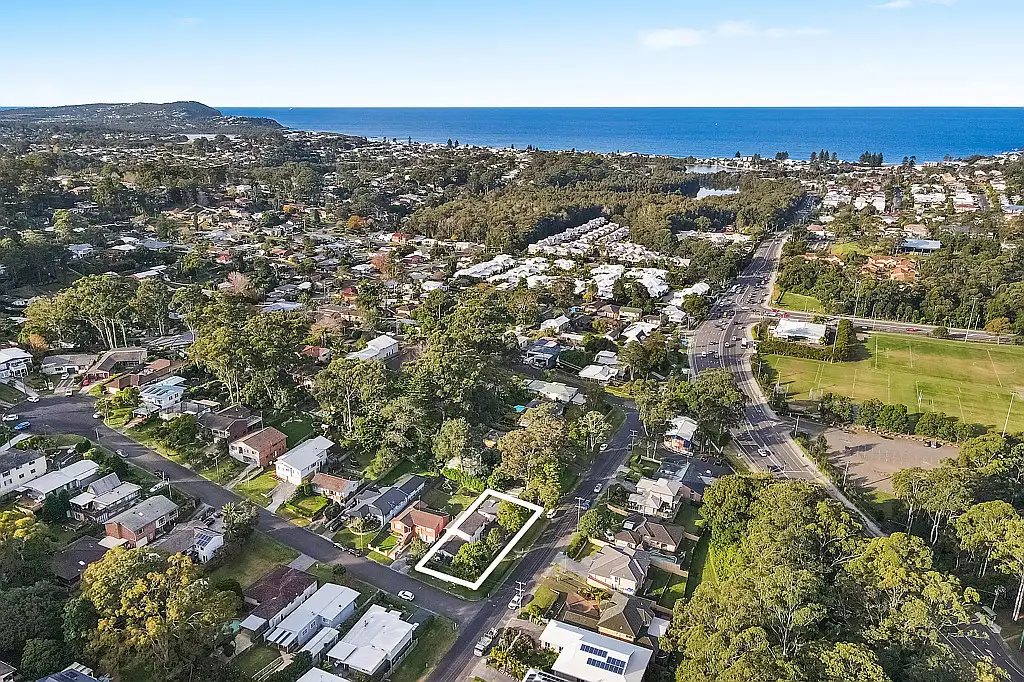 Main view of Homely house listing, 2 Sundale Avenue, Terrigal NSW 2260