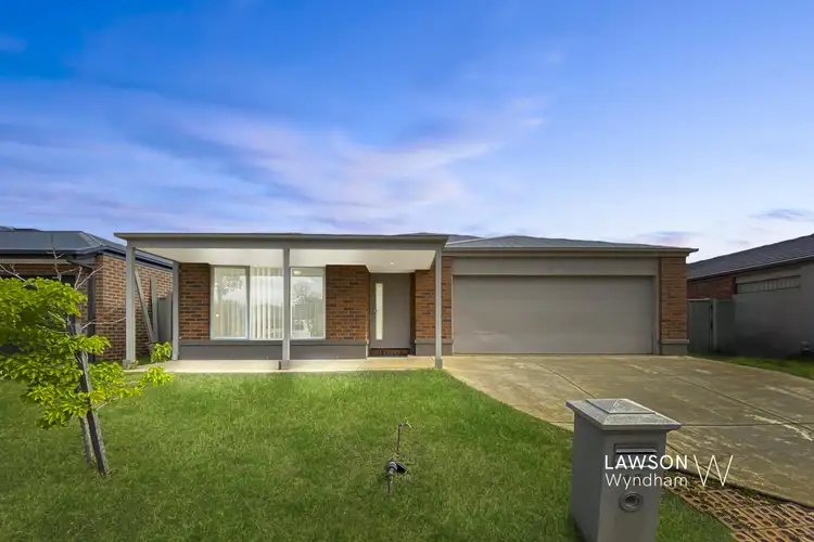 16 Stonehill Drive, Maddingley VIC 3340