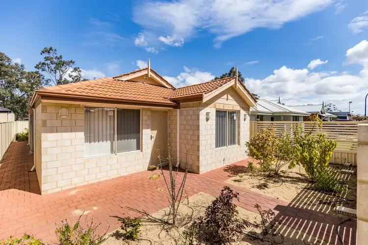 Third view of Homely house listing, 11 Pryde Way, Eden Hill WA 6054