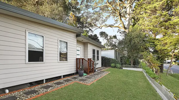 Fifth view of Homely house listing, 2A Sundale Avenue, Terrigal NSW 2260