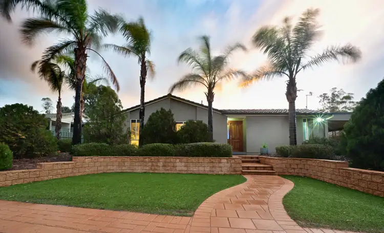 46 McSporran Crescent, Port Augusta West SA 5700