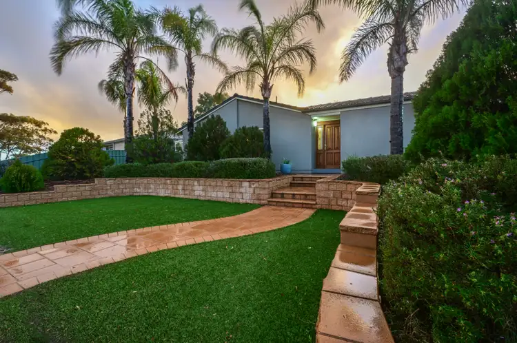Second view of Homely house listing, 46 McSporran Crescent, Port Augusta West SA 5700