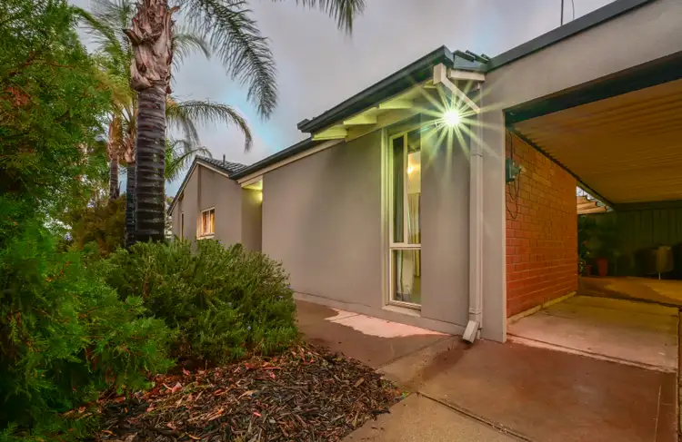 Third view of Homely house listing, 46 McSporran Crescent, Port Augusta West SA 5700