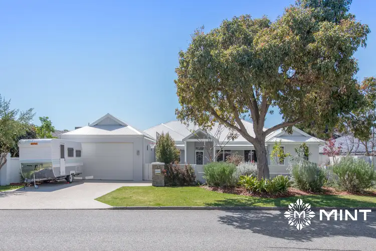 7 Calpin Crescent, Attadale WA 6156