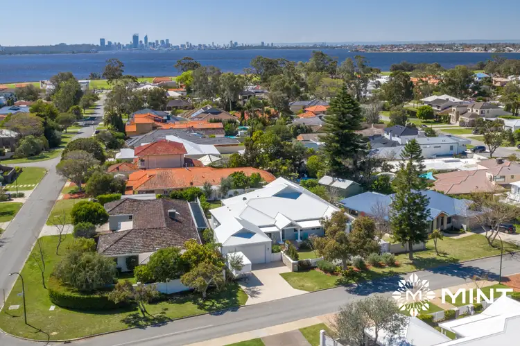 Second view of Homely house listing, 7 Calpin Crescent, Attadale WA 6156