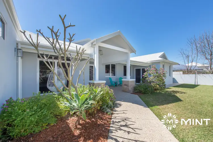 Fourth view of Homely house listing, 7 Calpin Crescent, Attadale WA 6156