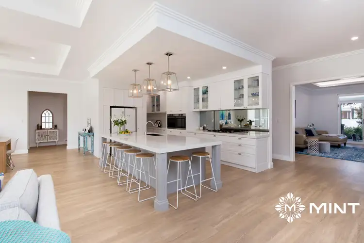 Fifth view of Homely house listing, 7 Calpin Crescent, Attadale WA 6156