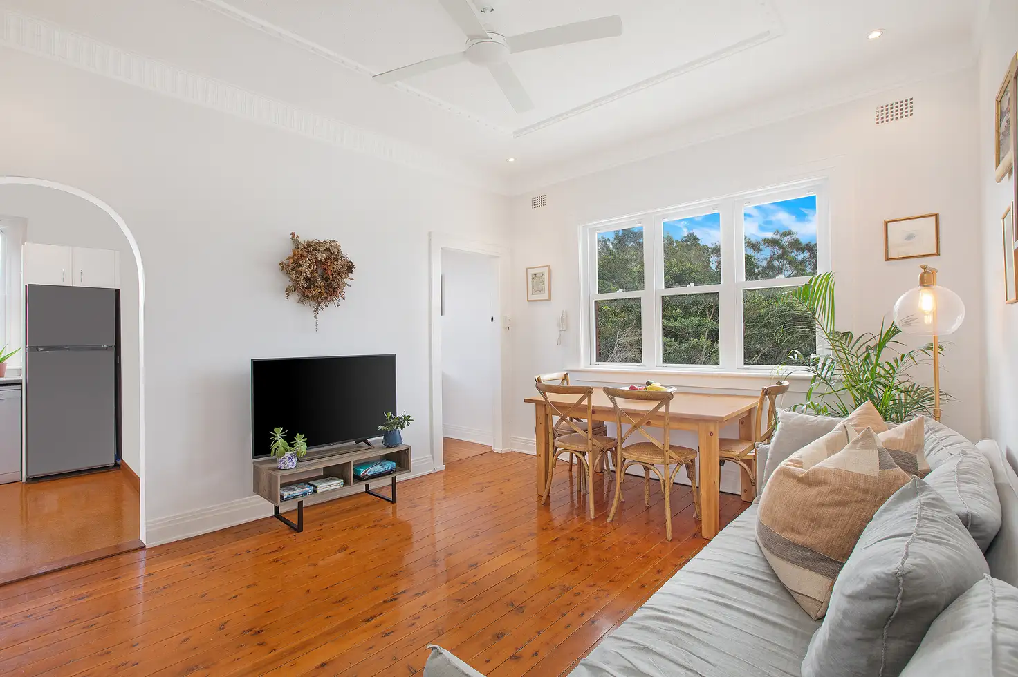 Main view of Homely apartment listing, 11/131 Curlewis Street, Bondi Beach NSW 2026