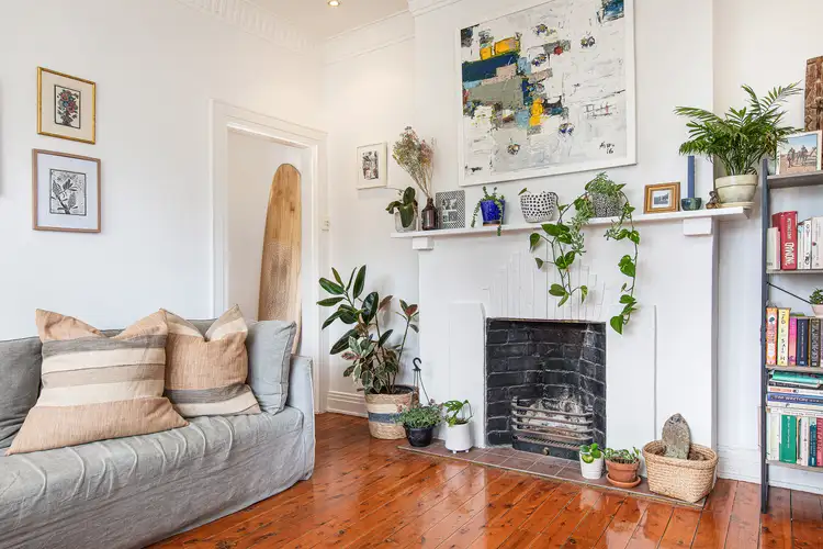 Second view of Homely apartment listing, 11/131 Curlewis Street, Bondi Beach NSW 2026