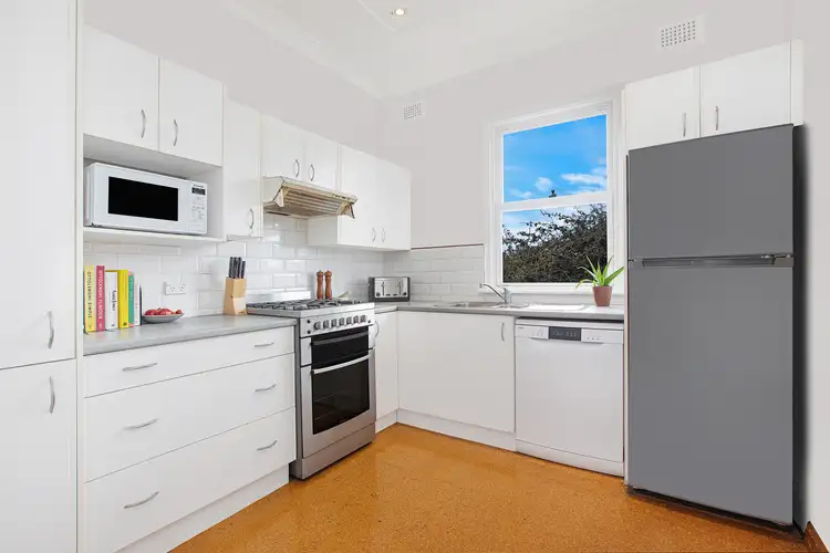 Third view of Homely apartment listing, 11/131 Curlewis Street, Bondi Beach NSW 2026