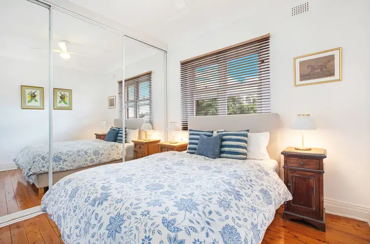 Fifth view of Homely apartment listing, 11/131 Curlewis Street, Bondi Beach NSW 2026
