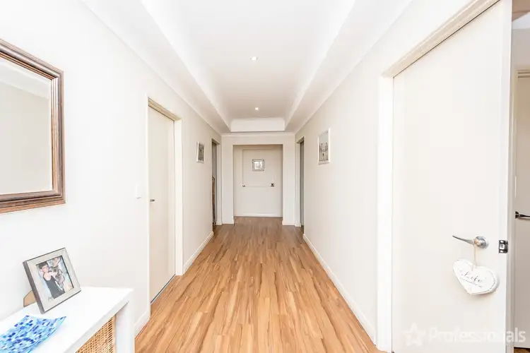 Second view of Homely house listing, 10 Thelma Grange, Wandina WA 6530