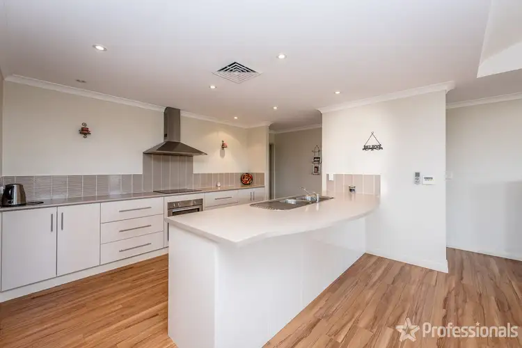 Third view of Homely house listing, 10 Thelma Grange, Wandina WA 6530