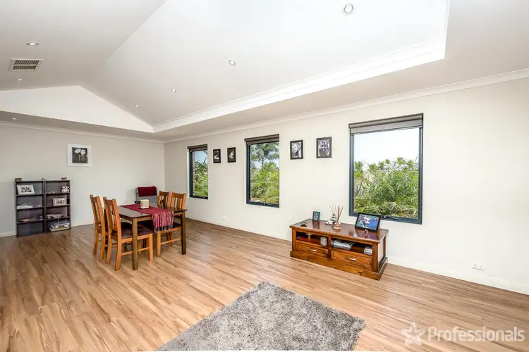 Fourth view of Homely house listing, 10 Thelma Grange, Wandina WA 6530