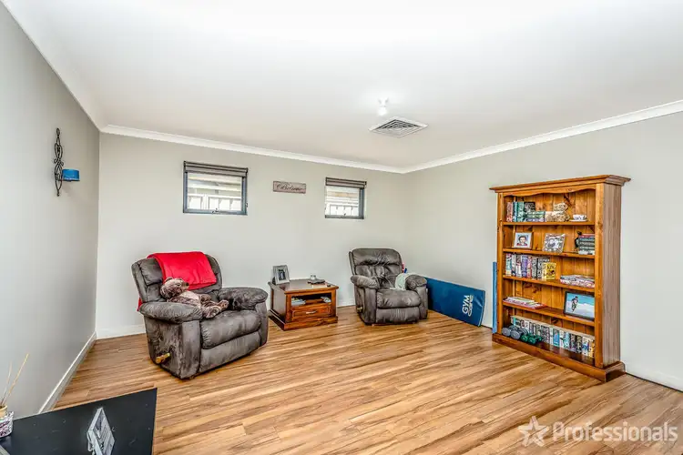 Sixth view of Homely house listing, 10 Thelma Grange, Wandina WA 6530