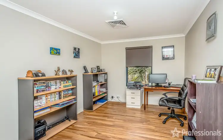 Seventh view of Homely house listing, 10 Thelma Grange, Wandina WA 6530