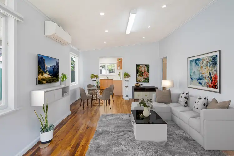 Second view of Homely house listing, 73 Cartwright Avenue, Busby NSW 2168