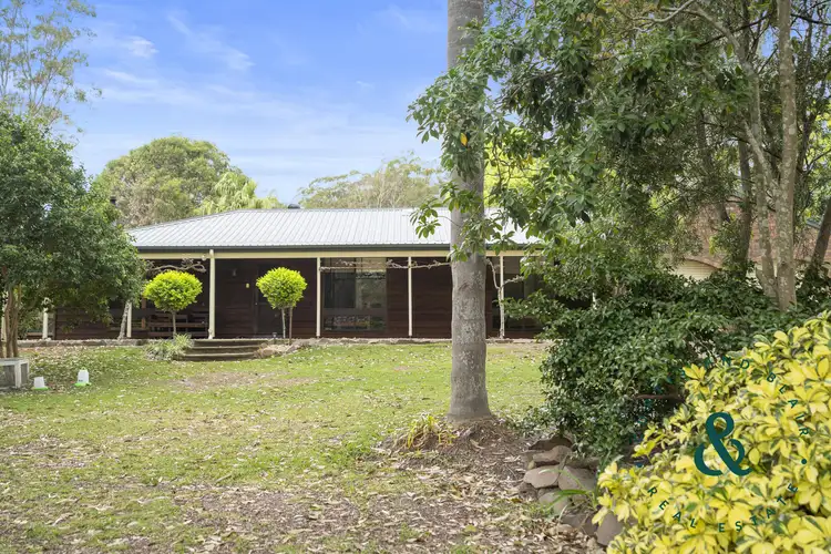 Second view of Homely house listing, 20 Wilga Road, Medowie NSW 2318