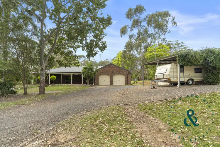 Third view of Homely house listing, 20 Wilga Road, Medowie NSW 2318